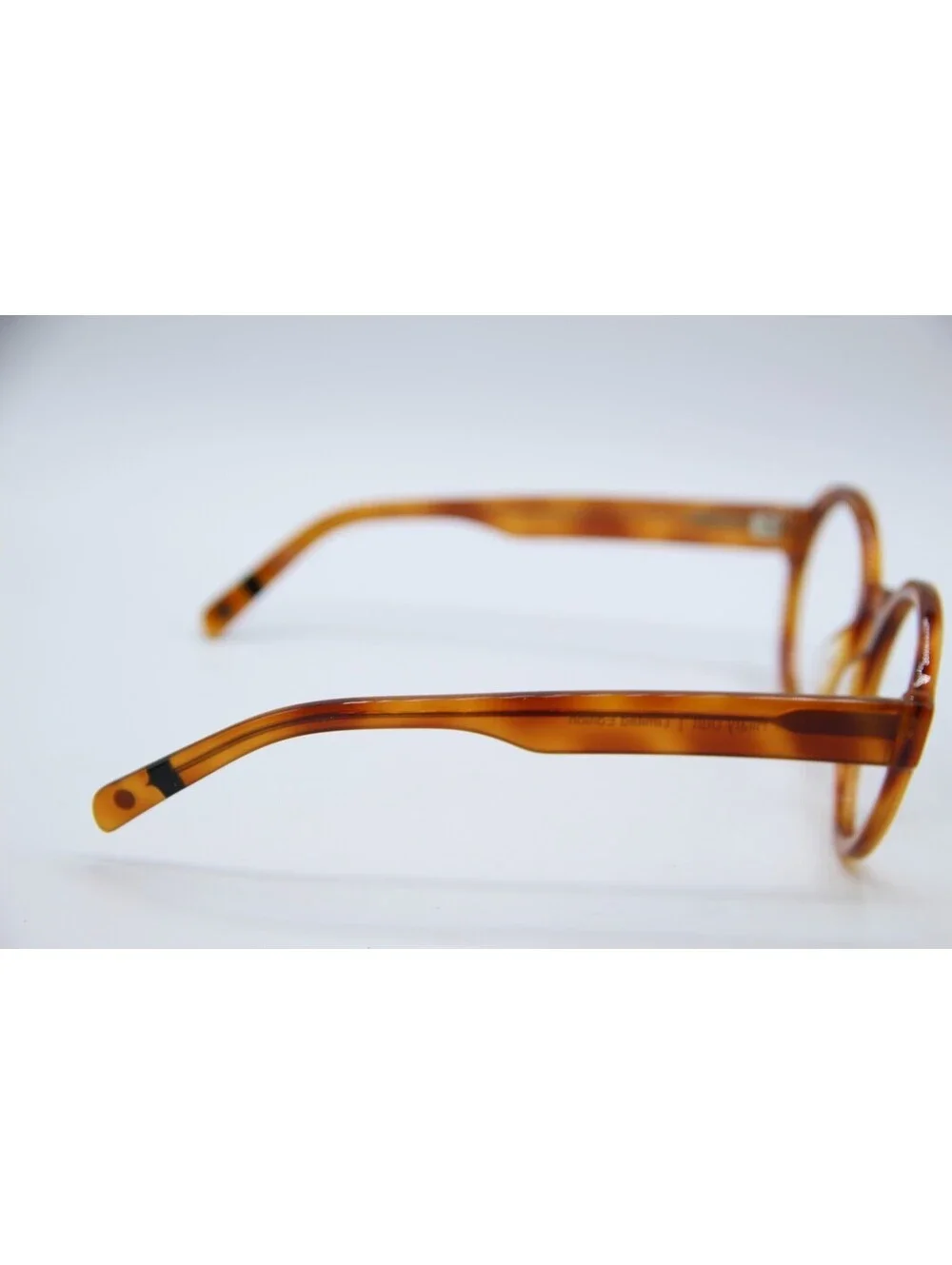 Muse Hilary Duff Anna/Seaside Tan Havana Authentic Eyeglasses 50-22